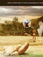 Remény -  Kicsit másképp 1. rész - Erotikus képregény - 17. oldal Remény -  Kicsit másképp 1. rész - Erotikus képregény - 17. oldal