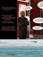 Remény -  Kicsit másképp 1. rész - Erotikus képregény - 18. oldal Remény -  Kicsit másképp 1. rész - Erotikus képregény - 18. oldal