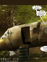 Remény -  Kicsit másképp 1. rész - Erotikus képregény - 19. oldal Remény -  Kicsit másképp 1. rész - Erotikus képregény - 19. oldal