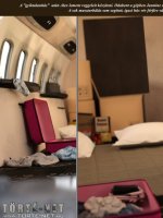 Remény -  Kicsit másképp 1. rész - Erotikus képregény - 20. oldal Remény -  Kicsit másképp 1. rész - Erotikus képregény - 20. oldal