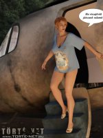 Remény -  Kicsit másképp 1. rész - Erotikus képregény - 38. oldal Remény -  Kicsit másképp 1. rész - Erotikus képregény - 38. oldal