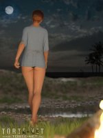 Remény -  Kicsit másképp 1. rész - Erotikus képregény - 39. oldal Remény -  Kicsit másképp 1. rész - Erotikus képregény - 39. oldal