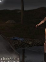 Remény -  Kicsit másképp 1. rész - Erotikus képregény - 41. oldal Remény -  Kicsit másképp 1. rész - Erotikus képregény - 41. oldal