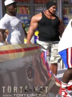 Üdvözlünk, kurva - Erotikus képregény