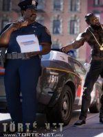 Üdvözlünk, kurva - Erotikus képregény - 7. oldal