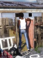 Üdvözlünk, kurva - Erotikus képregény - 9. oldal