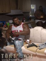 Üdvözlünk, kurva - Erotikus képregény - 12. oldal