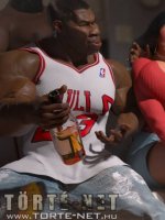 Üdvözlünk, kurva - Erotikus képregény - 16. oldal