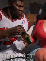 Üdvözlünk, kurva - Erotikus képregény - 17. oldal