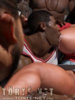 Üdvözlünk, kurva - Erotikus képregény - 20. oldal