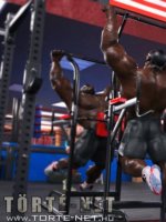 Üdvözlünk, kurva - Erotikus képregény - 28. oldal