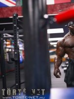 Üdvözlünk, kurva - Erotikus képregény - 29. oldal