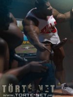 Üdvözlünk, kurva - Erotikus képregény - 36. oldal