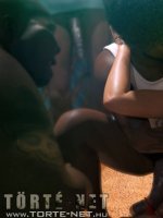 Üdvözlünk, kurva - Erotikus képregény - 39. oldal