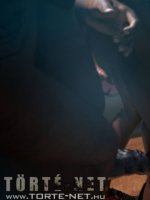 Üdvözlünk, kurva - Erotikus képregény - 41. oldal