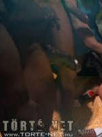 Üdvözlünk, kurva - Erotikus képregény - 44. oldal