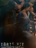 Üdvözlünk, kurva - Erotikus képregény - 47. oldal