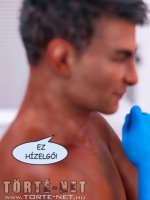 Vakcina és vágy - Erotikus képregény - 36. oldal