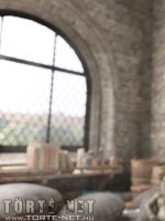 Lara kéjes kalandjai 6. rész - Erotikus képregény - 6. oldal