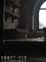 Lara kéjes kalandjai 6. rész - Erotikus képregény - 9. oldal