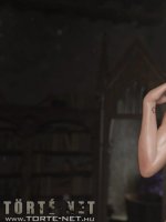 Lara kéjes kalandjai 6. rész - Erotikus képregény - 13. oldal