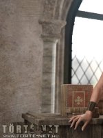 Lara kéjes kalandjai 6. rész - Erotikus képregény - 16. oldal