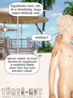 Nudista üdülőhely 5. rész - Erotikus képregény - 33. oldal Nudista üdülőhely 5. rész - Erotikus képregény - 33. oldal