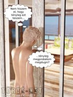 Nudista üdülőhely 5. rész - Erotikus képregény - 37. oldal Nudista üdülőhely 5. rész - Erotikus képregény - 37. oldal