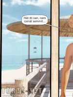 Nudista üdülőhely 5. rész - Erotikus képregény - 38. oldal Nudista üdülőhely 5. rész - Erotikus képregény - 38. oldal