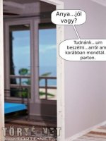 Nudista üdülőhely 5. rész - Erotikus képregény - 40. oldal Nudista üdülőhely 5. rész - Erotikus képregény - 40. oldal