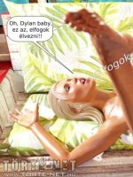 Nudista üdülőhely 5. rész - Erotikus képregény - 54. oldal Nudista üdülőhely 5. rész - Erotikus képregény - 54. oldal