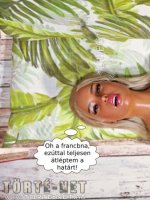 Nudista üdülőhely 5. rész - Erotikus képregény - 55. oldal Nudista üdülőhely 5. rész - Erotikus képregény - 55. oldal