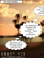 Nudista üdülőhely 5. rész - Erotikus képregény - 90. oldal Nudista üdülőhely 5. rész - Erotikus képregény - 90. oldal