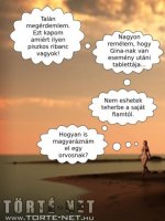 Nudista üdülőhely 5. rész - Erotikus képregény - 91. oldal Nudista üdülőhely 5. rész - Erotikus képregény - 91. oldal