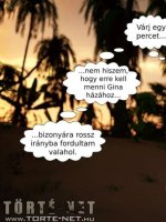 Nudista üdülőhely 5. rész - Erotikus képregény - 92. oldal Nudista üdülőhely 5. rész - Erotikus képregény - 92. oldal