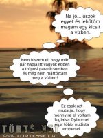 Nudista üdülőhely 5. rész - Erotikus képregény - 94. oldal Nudista üdülőhely 5. rész - Erotikus képregény - 94. oldal