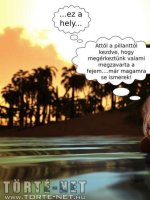 Nudista üdülőhely 5. rész - Erotikus képregény - 96. oldal Nudista üdülőhely 5. rész - Erotikus képregény - 96. oldal