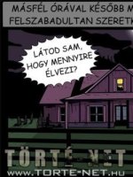 Nem hátrány, ha korán (családi)