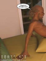 Bakancslista 13. rész - Erotikus képregény - 21. oldal