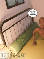 Bakancslista 13. rész - Erotikus képregény - 29. oldal