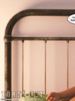 Bakancslista 13. rész - Erotikus képregény - 31. oldal