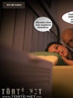 Bakancslista 13. rész - Erotikus képregény - 32. oldal