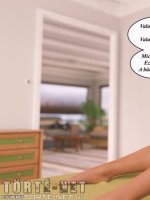 Bakancslista 13. rész - Erotikus képregény - 38. oldal