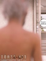 Bakancslista 13. rész - Erotikus képregény - 43. oldal