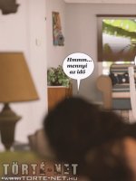 Bakancslista 13. rész - Erotikus képregény - 86. oldal