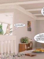 Bakancslista 13. rész - Erotikus képregény - 89. oldal