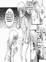 Generációk 1. rész - Erotikus képregény - 8. oldal