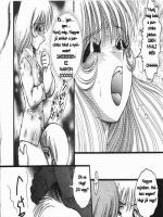 Generációk 1. rész - Erotikus képregény - 12. oldal