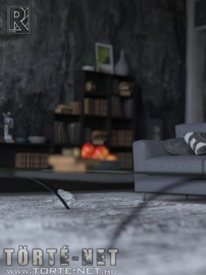 Cassie az edzőteremben - Erotikus képregény