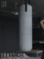 Cassie az edzőteremben - Erotikus képregény - 6. oldal